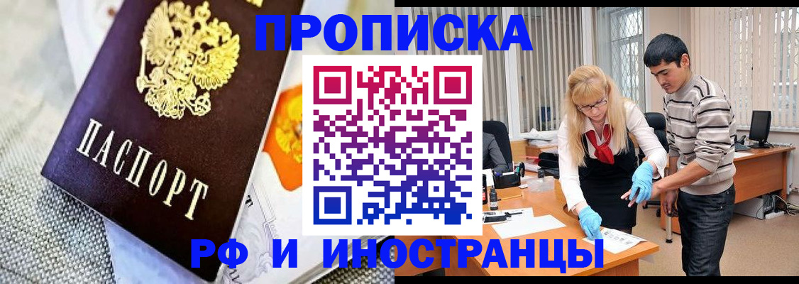 прописка штамп в Камышине